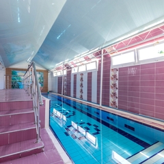 Гостевой дом Малахит, Краснодарский край