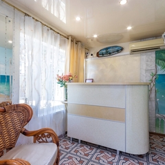 Гостевой дом Малахит, Краснодарский край