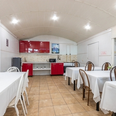 Гостевой дом Малахит, Краснодарский край