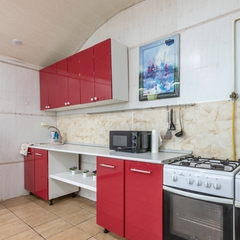 Гостевой дом Малахит, Краснодарский край