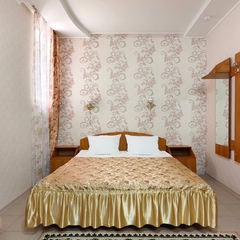 Гостевой дом Малахит, Краснодарский край