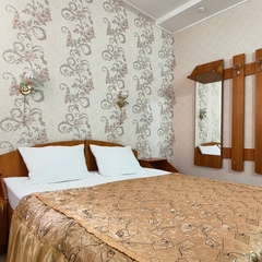 Гостевой дом Малахит, Краснодарский край