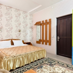 Гостевой дом Малахит, Краснодарский край