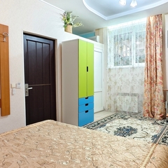 Гостевой дом Малахит, Краснодарский край