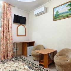 Гостевой дом Малахит, Краснодарский край