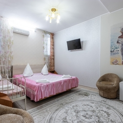 Гостевой дом Малахит, Краснодарский край