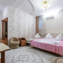 Гостевой дом Малахит, Краснодарский край