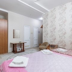 Гостевой дом Малахит, Краснодарский край