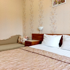 Гостевой дом Малахит, Краснодарский край