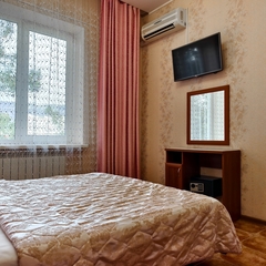 Гостевой дом Малахит, Краснодарский край