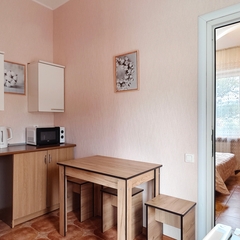 Гостевой дом Малахит, Краснодарский край