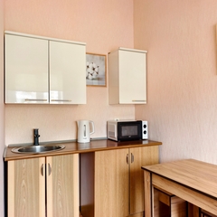 Гостевой дом Малахит, Краснодарский край