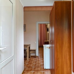 Гостевой дом Малахит, Краснодарский край