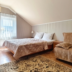 Гостевой дом Малахит, Краснодарский край