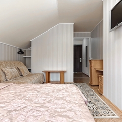 Гостевой дом Малахит, Краснодарский край