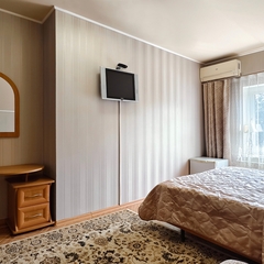 Гостевой дом Малахит, Краснодарский край