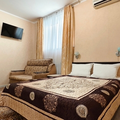 Гостевой дом Малахит, Краснодарский край