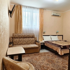 Гостевой дом Малахит, Краснодарский край