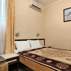 Гостевой дом Малахит, Краснодарский край