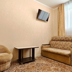 Гостевой дом Малахит, Краснодарский край