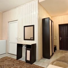 Гостевой дом Малахит, Краснодарский край