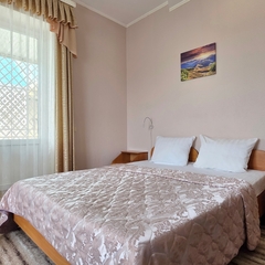 Гостевой дом Малахит, Краснодарский край