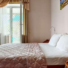 Гостевой дом Малахит, Краснодарский край