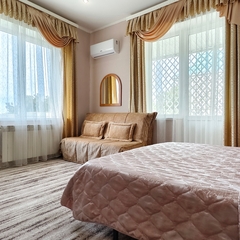 Гостевой дом Малахит, Краснодарский край