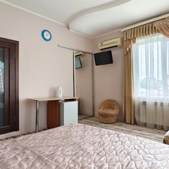 Гостевой дом Малахит, Краснодарский край