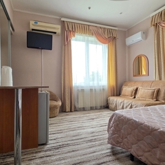 Гостевой дом Малахит, Краснодарский край