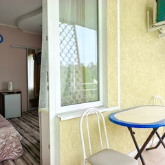 Гостевой дом Малахит, Краснодарский край