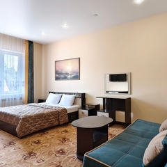 Гостевой дом Малахит, Краснодарский край