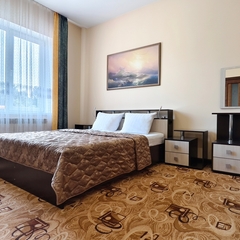 Гостевой дом Малахит, Краснодарский край