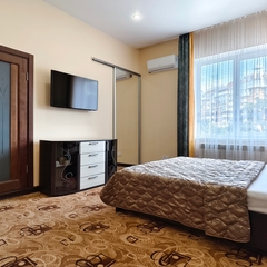 Гостевой дом Малахит, Краснодарский край