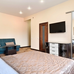 Гостевой дом Малахит, Краснодарский край