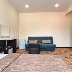 Гостевой дом Малахит, Краснодарский край