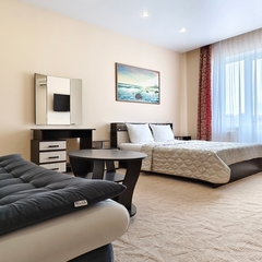 Гостевой дом Малахит, Краснодарский край