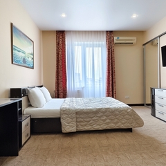 Гостевой дом Малахит, Краснодарский край