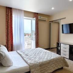 Гостевой дом Малахит, Краснодарский край