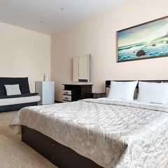 Гостевой дом Малахит, Краснодарский край