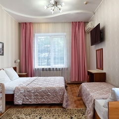 Гостевой дом Малахит, Краснодарский край