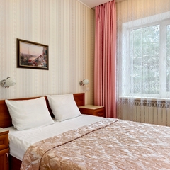 Гостевой дом Малахит, Краснодарский край