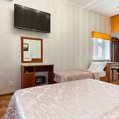 Гостевой дом Малахит, Краснодарский край