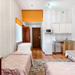 Гостевой дом Малахит, Краснодарский край