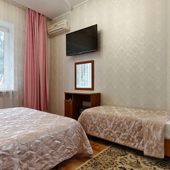 Гостевой дом Малахит, Краснодарский край