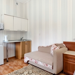 Гостевой дом Малахит, Краснодарский край