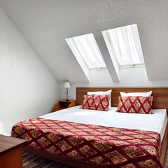 Гостевой дом Малахит, Краснодарский край