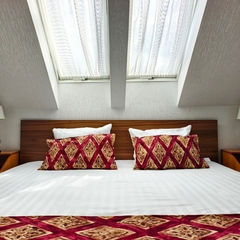 Гостевой дом Малахит, Краснодарский край