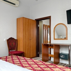 Гостевой дом Малахит, Краснодарский край