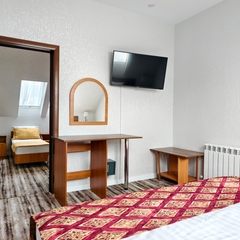 Гостевой дом Малахит, Краснодарский край